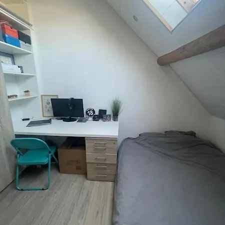 Maison A Louer - Aout 2024 Apartment Bettemburg