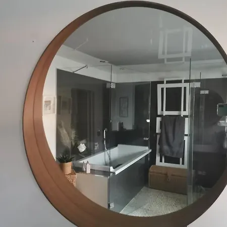 Maison A Louer - Aout 2024 Apartment