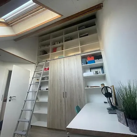 Apartment Maison A Louer - Aout 2024