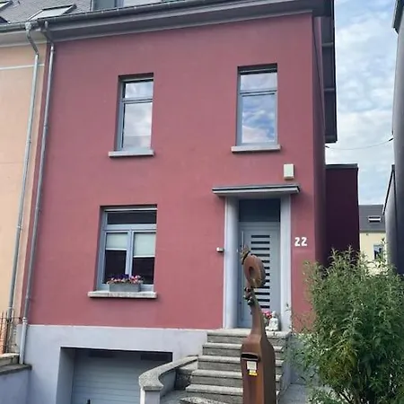 Maison A Louer - Aout 2024 *