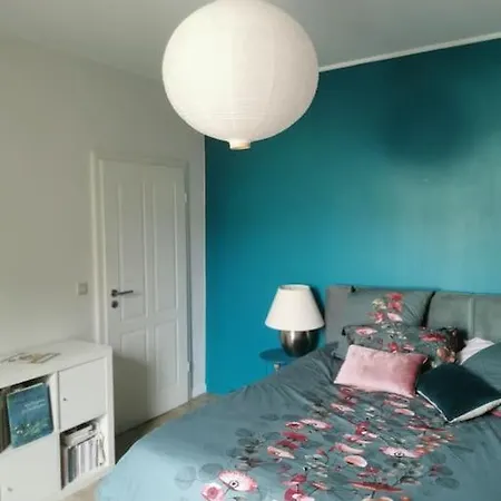 Maison A Louer - Aout 2024 Apartment *