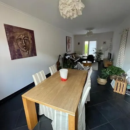 Maison A Louer - Aout 2024 Apartment Bettembourg