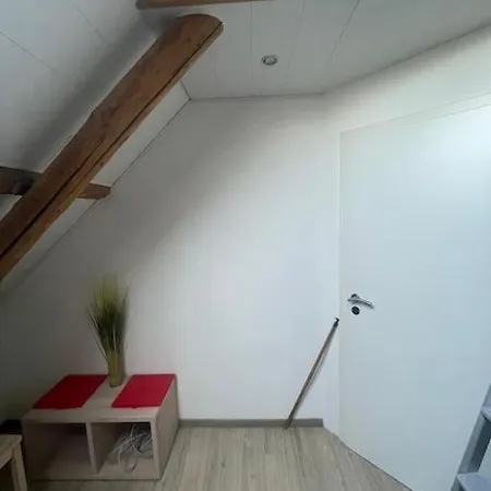 Apartment Maison A Louer - Aout 2024