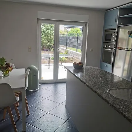 Apartment Maison A Louer - Aout 2024 Bettembourg