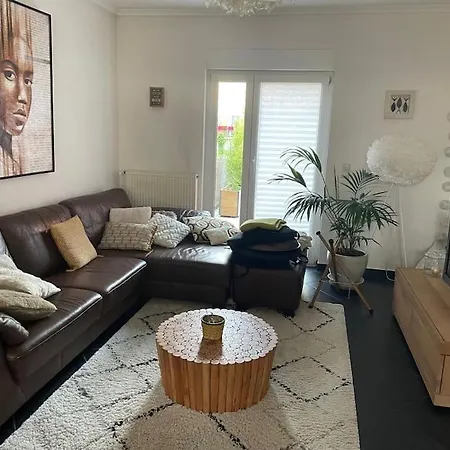 Maison A Louer - Aout 2024 Bettembourg